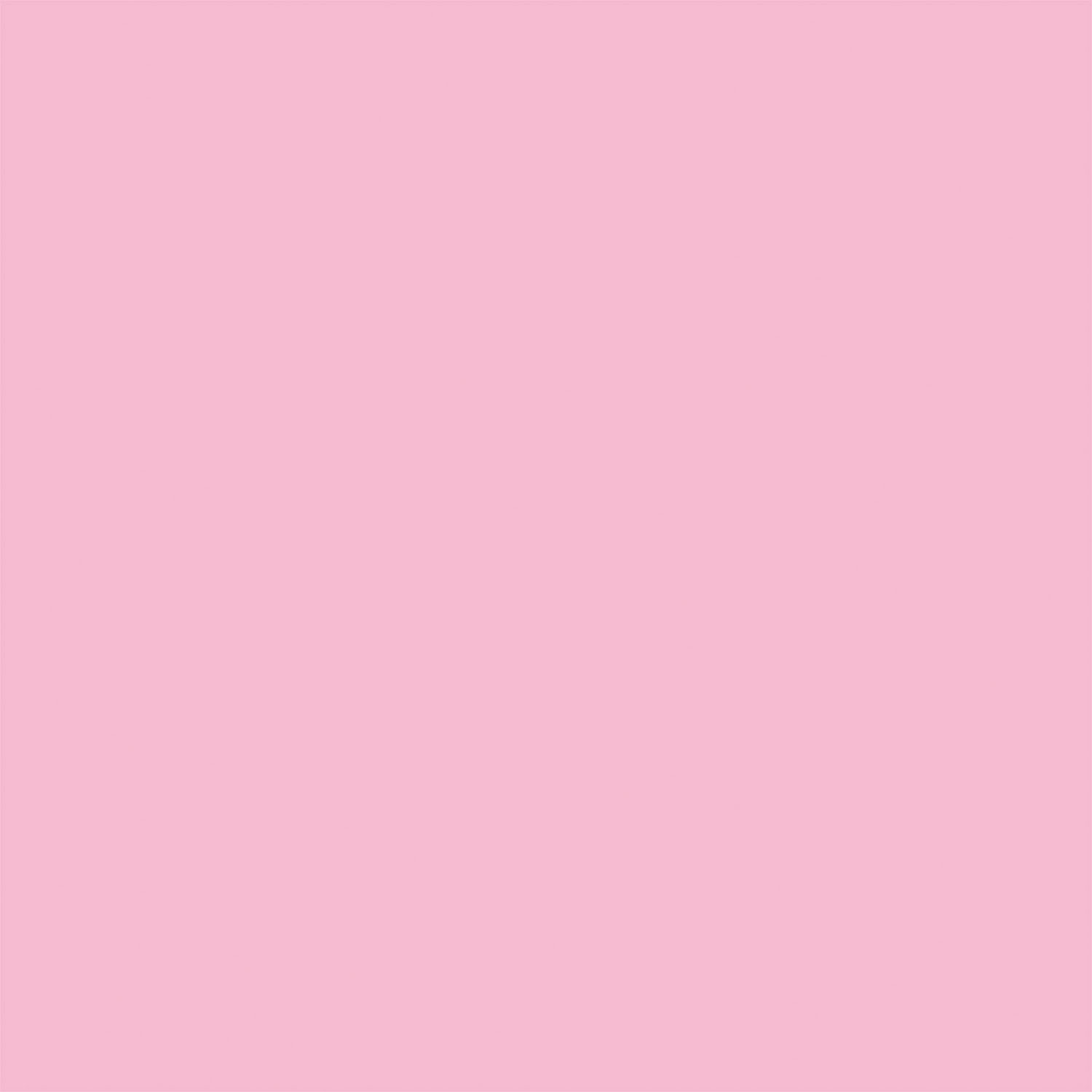 Decofun Uni Blossom Pink Wallpaper In 10m Roll Next Day