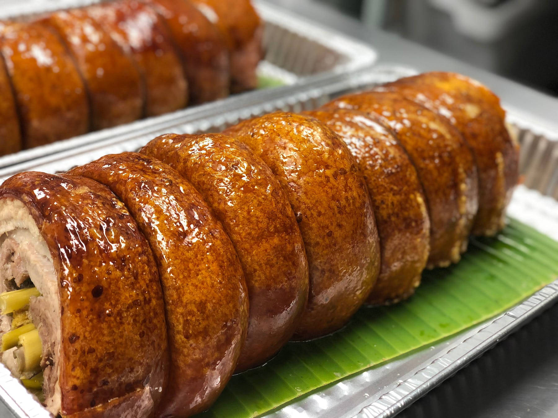Lechon Picture Wallpaper