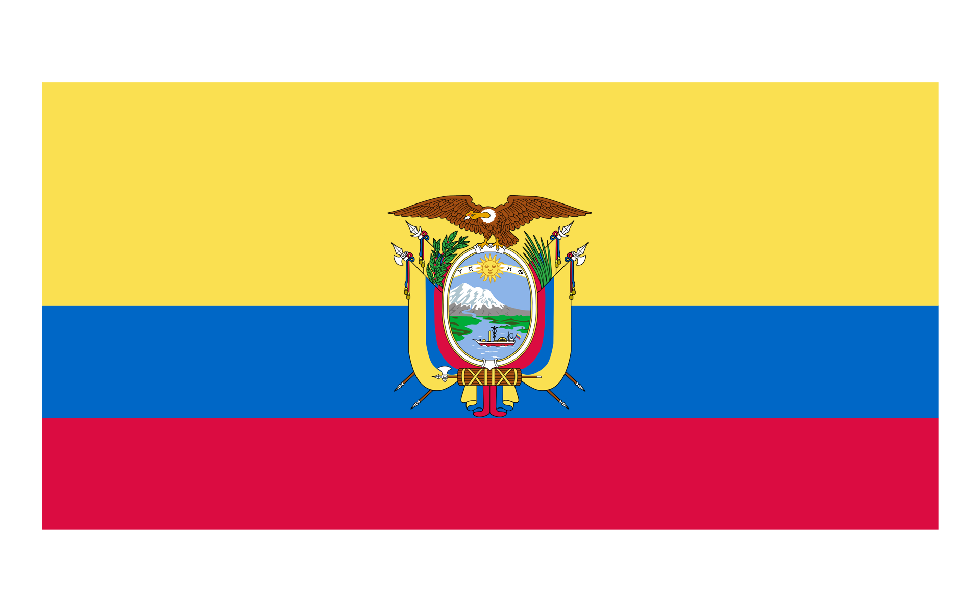  75 Ecuador Wallpaper On WallpaperSafari