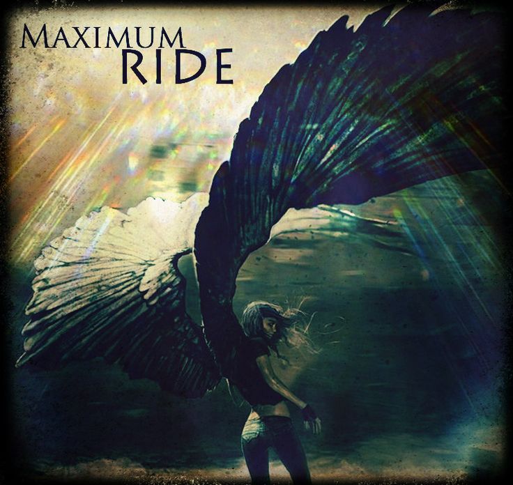 Wings Maximum Ride