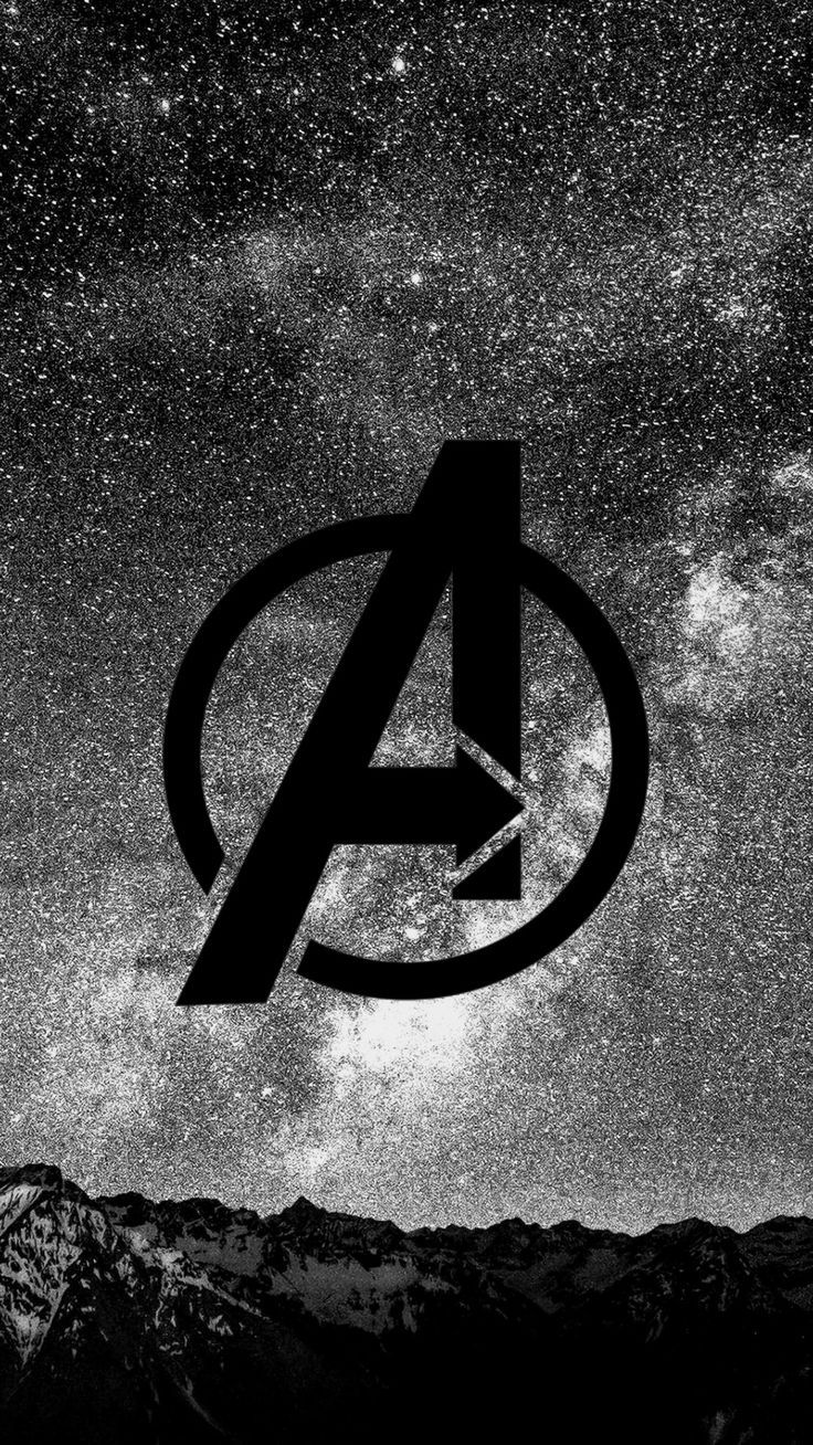 Mochifa Marvel Background Avengers Wallpaper