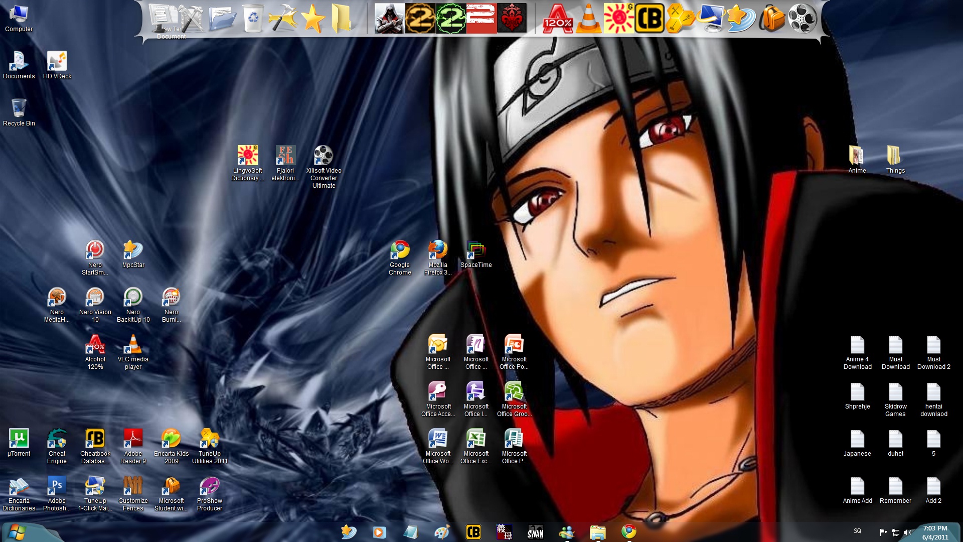 download theme one piece untuk windows 7