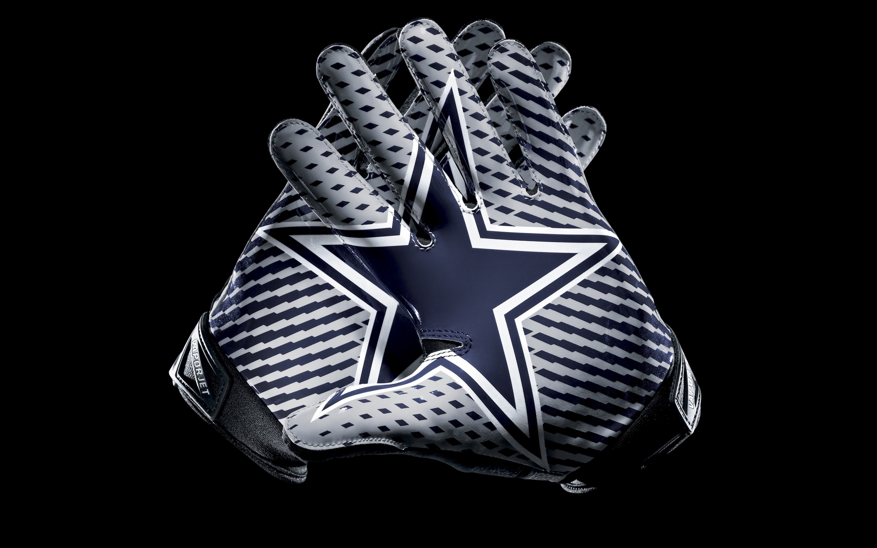 Dallas Cowboys Gloves Wallpaper For Desktop X