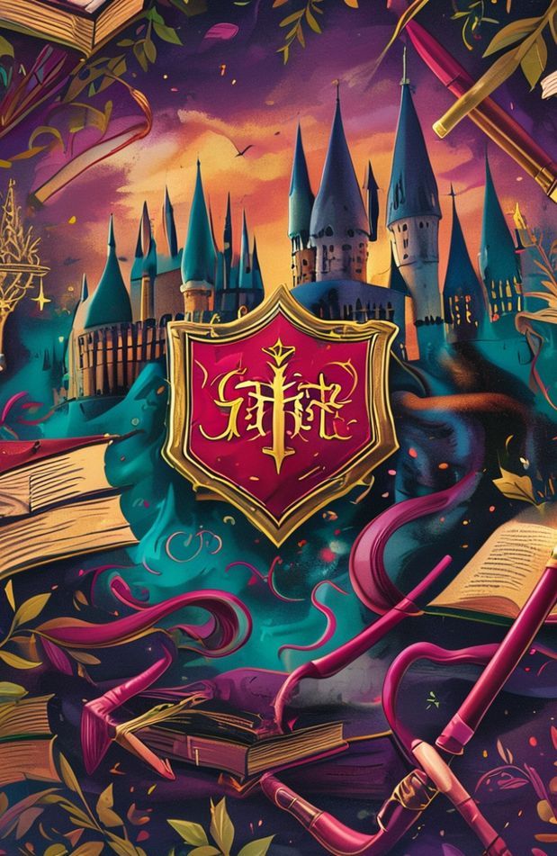 Harry Potter Gryffindor Wallpaper
