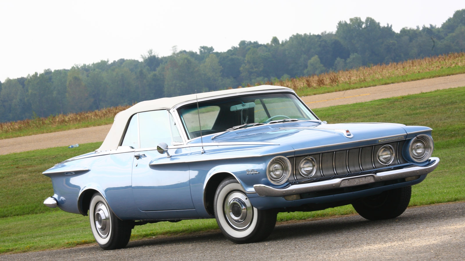 Top Duster Plymouth Mopar Background Wallpapers