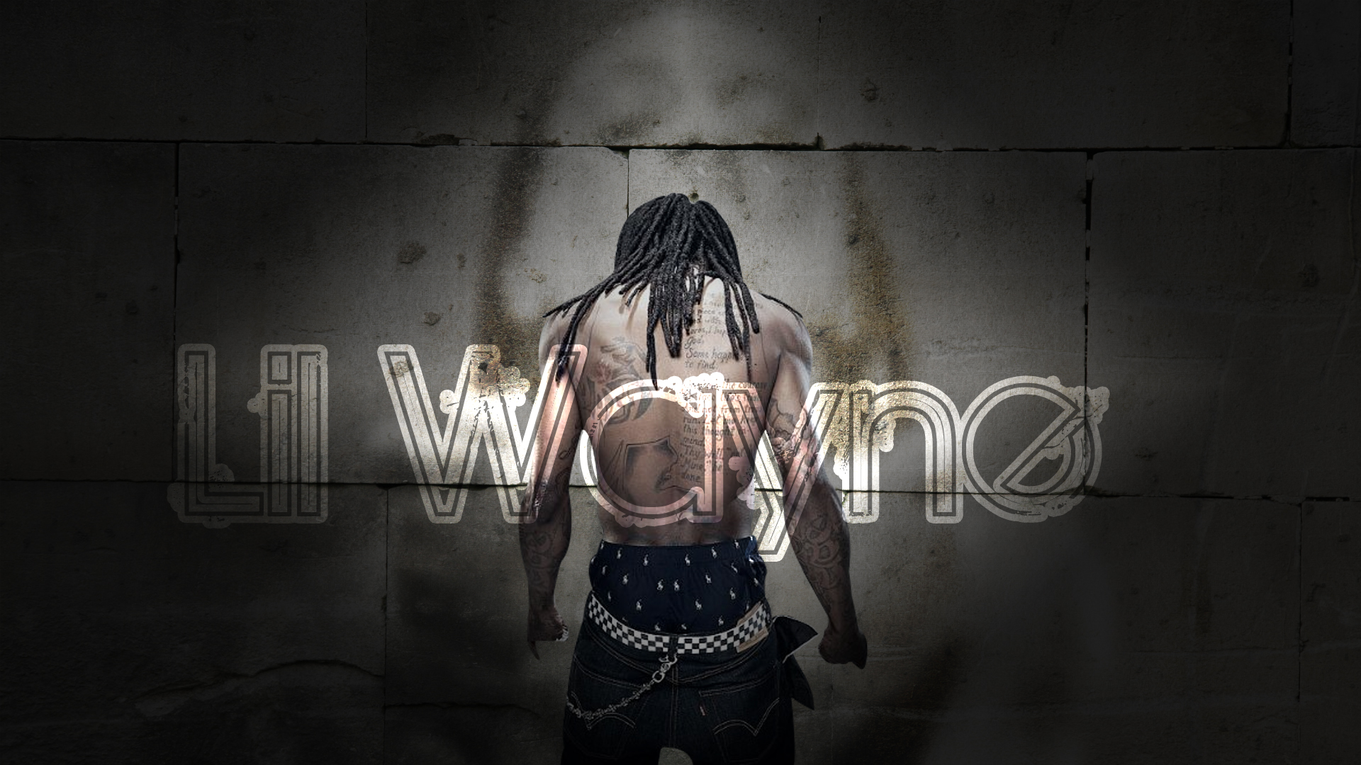 Lil Wayne HD 20 Rap Wallpapers