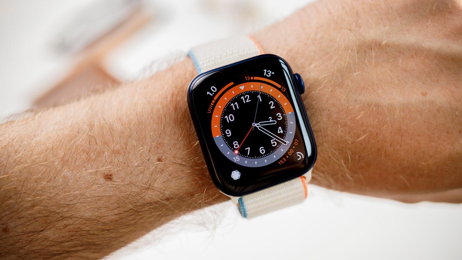 Apple Watch Series Everything You Need To Know Tech Advisor