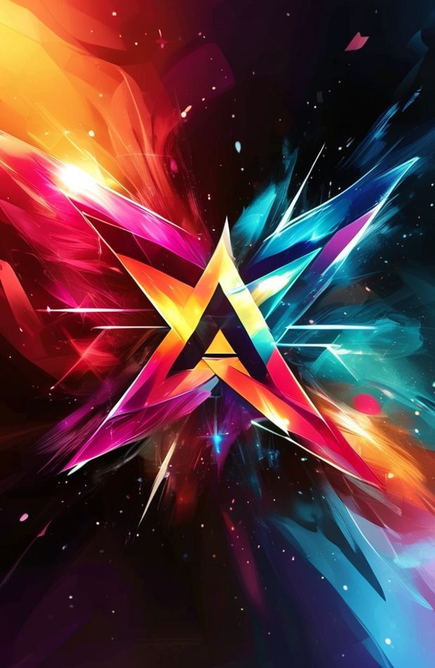 Exo Logo Wallpaper
