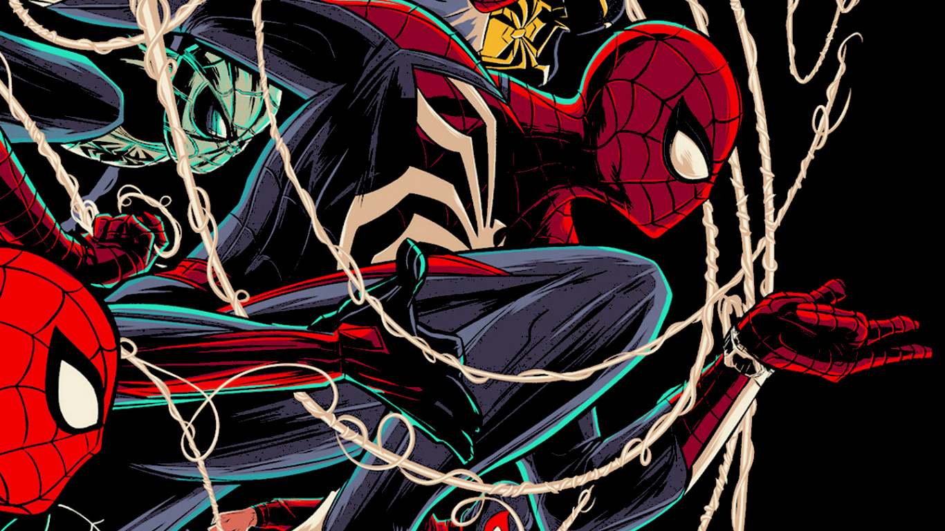 The Amazing Spider Man Wallpaper