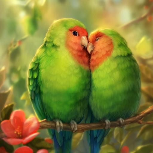 Bird Wallpaper 4k UHD