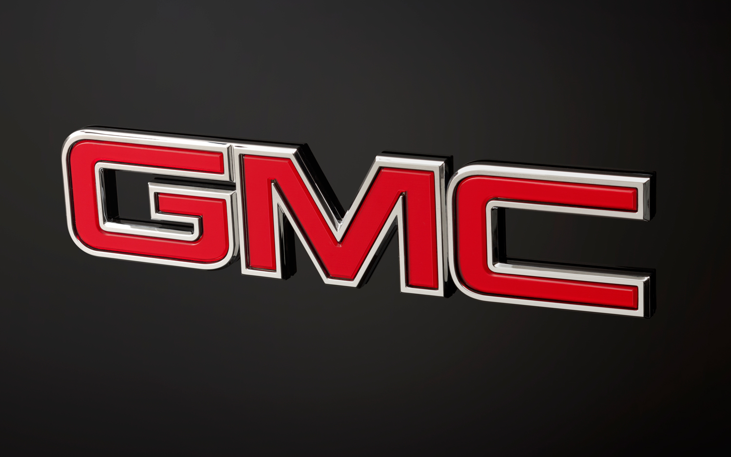 Gmc Logo Car Symbol Meaning And History Brand Names