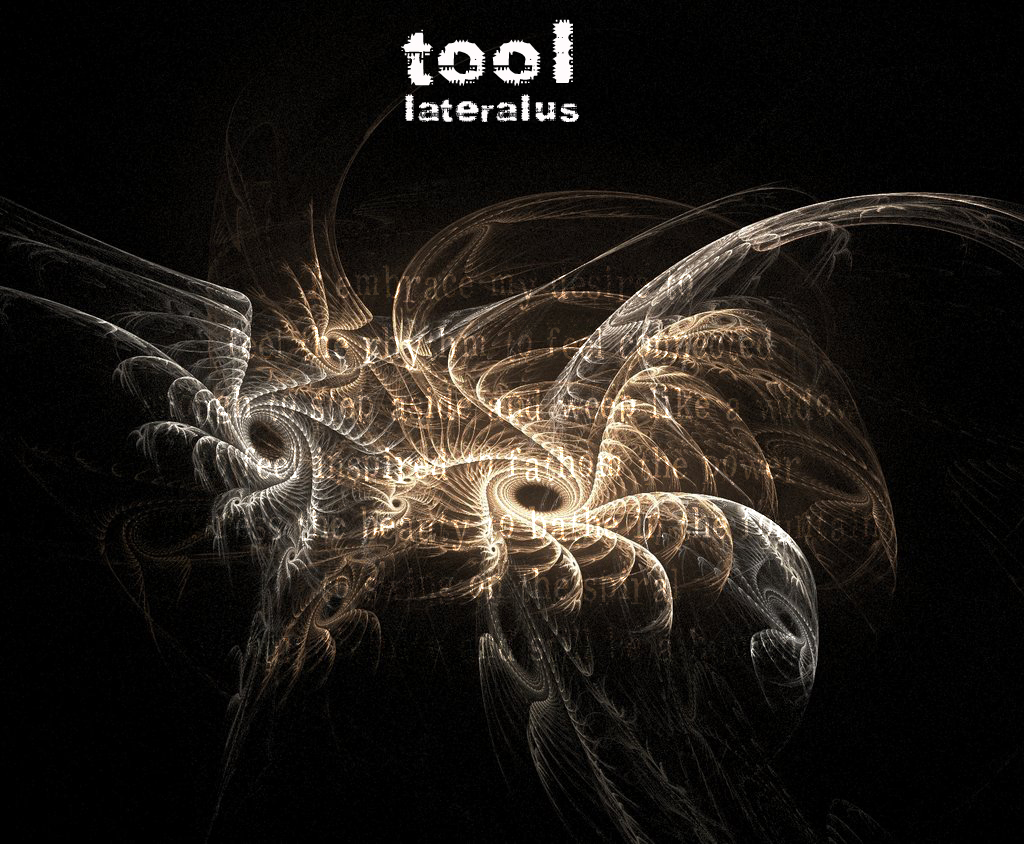 Tool Lateralus Wallpaper By X Ample