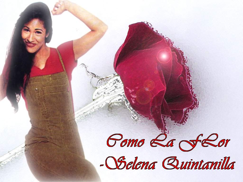 Selena Quintanilla Wallpaper Background Theme Desktop