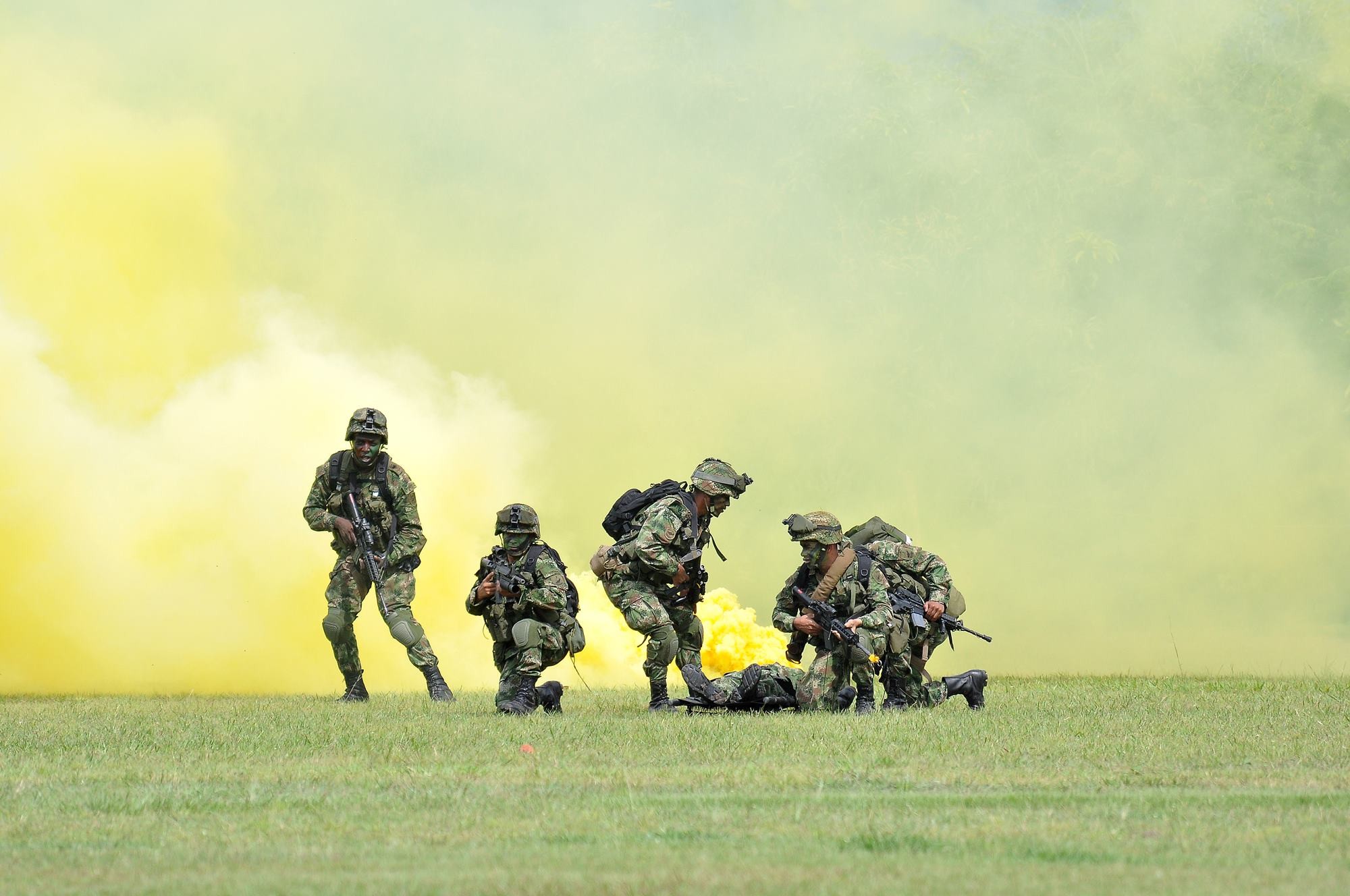 Indian Army HD Wallpaper