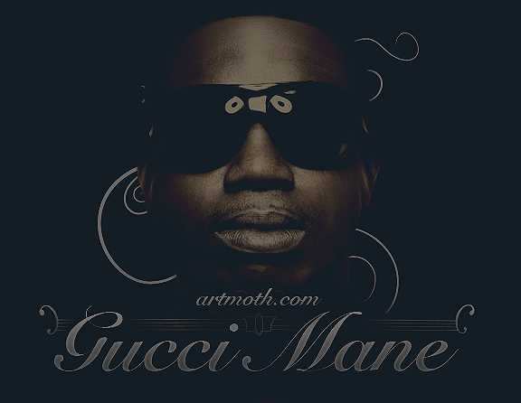 Gucci Mane Wallpaper