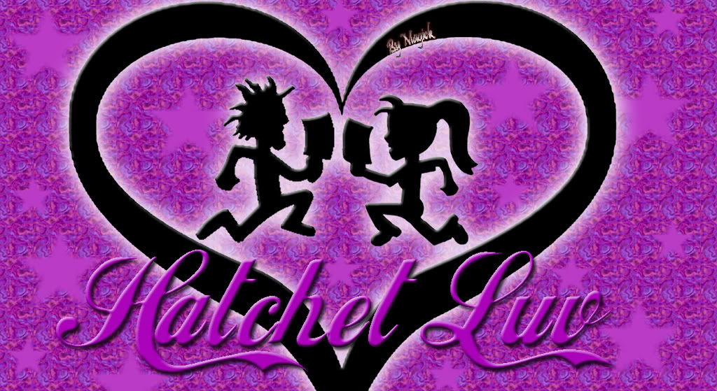 Icp Love Graphics And Ments