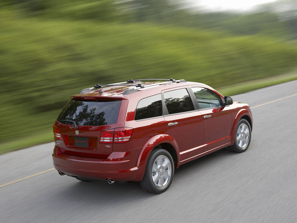 On The Dodge Journey Wallpaper Below And Choose Set As Background