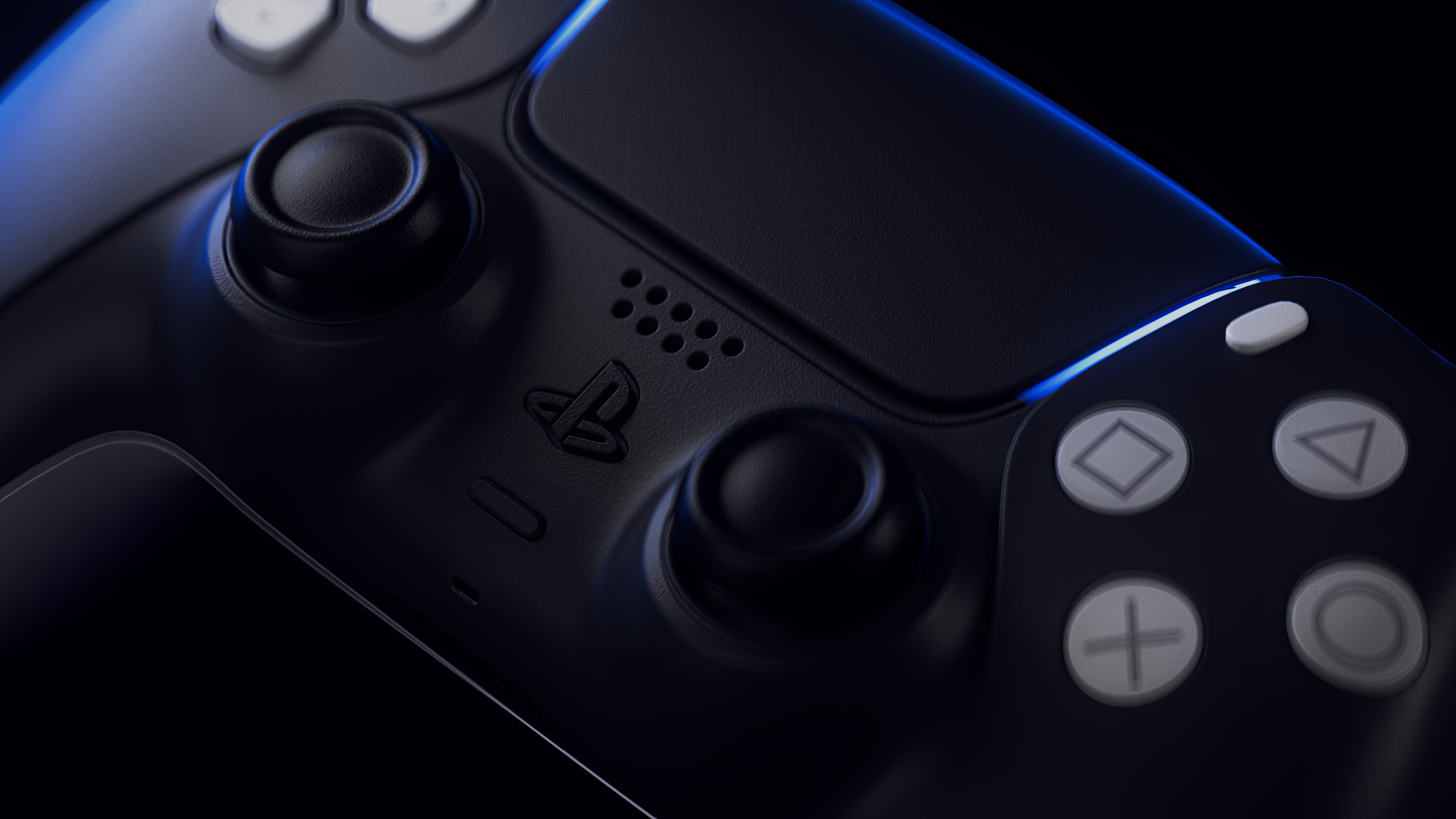 Ps5 Games 4k Wallpaper