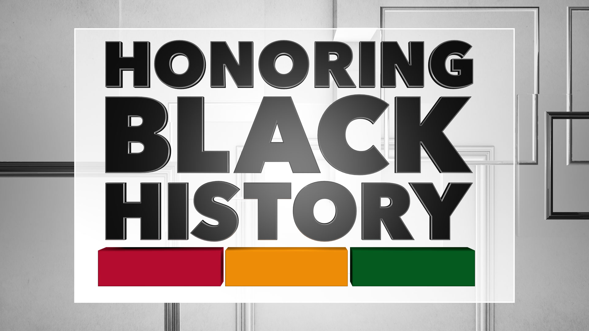 List Black History Month Events In West Michigan Woodtv