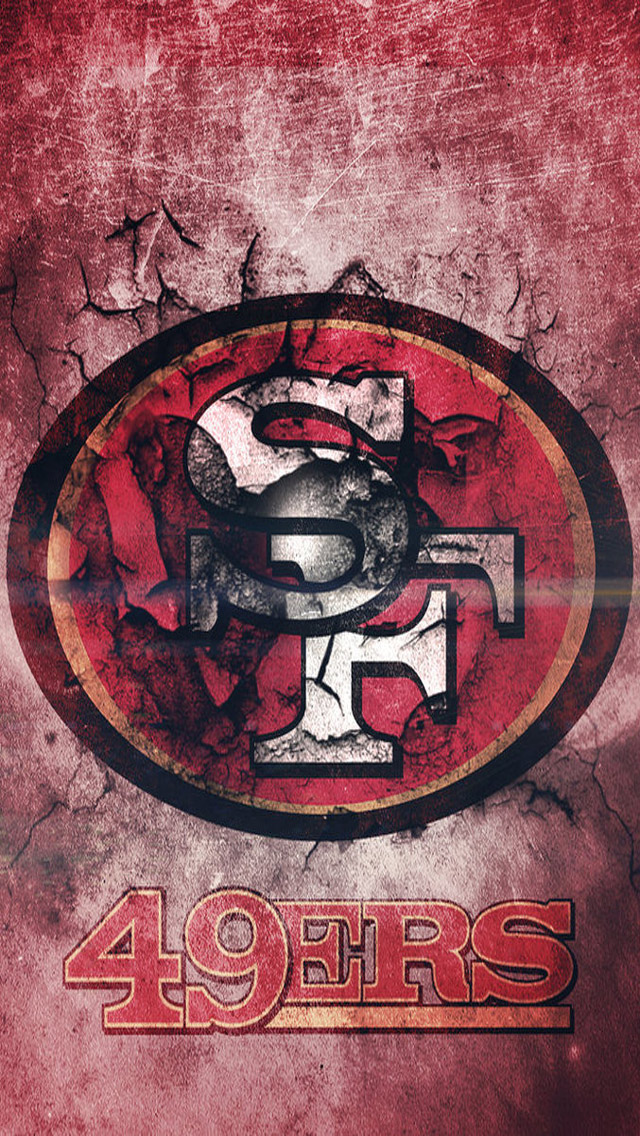 49ers Wallpaper iPhone Please Share This With Your Friends