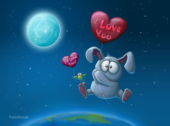 Cute Valentine S Wallpaper Collection