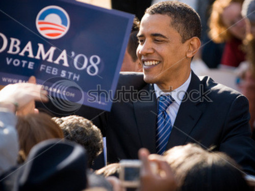 Barack Obama Election Enjoy And