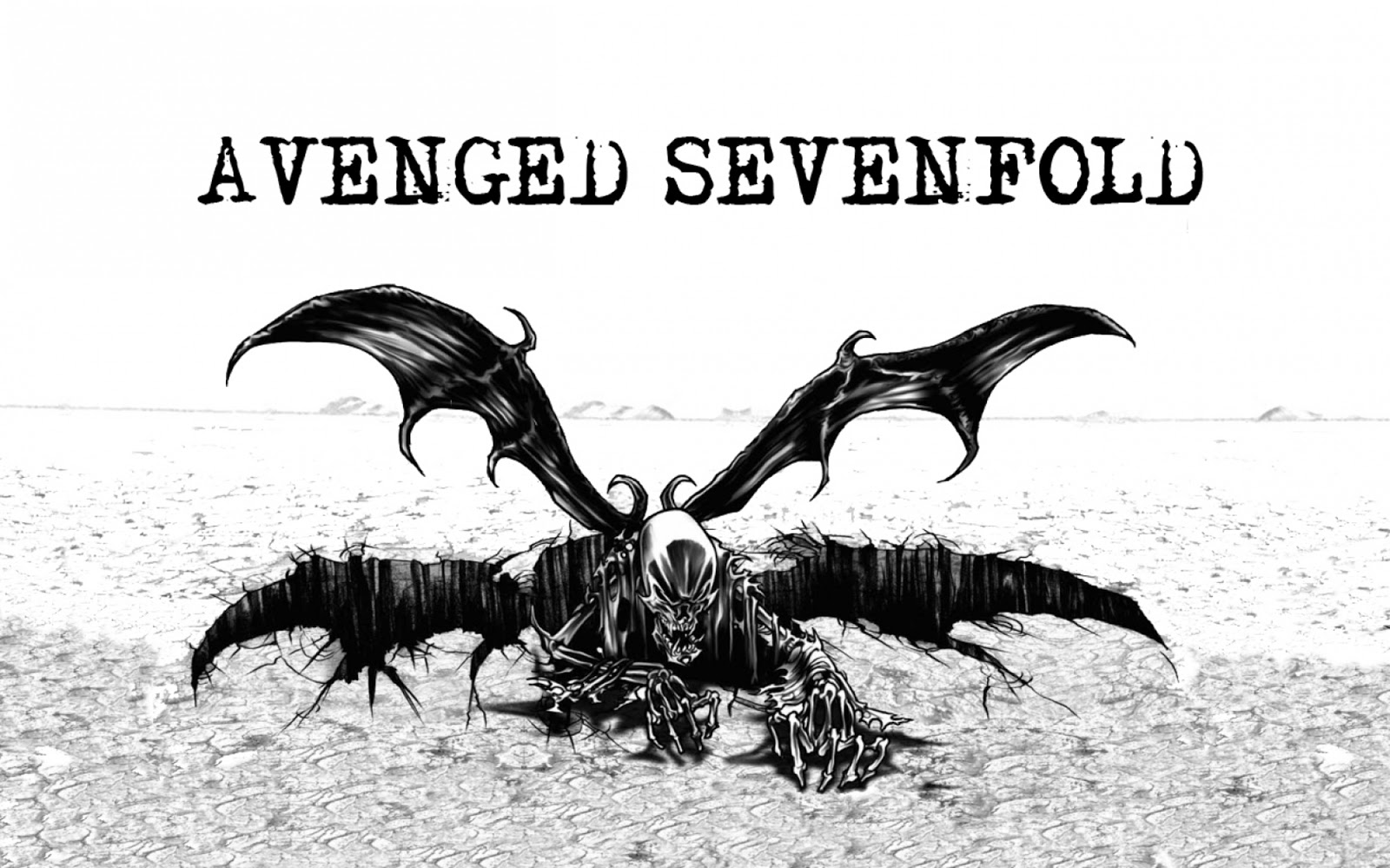 Avenged Sevenfold Wallpaper Pictures