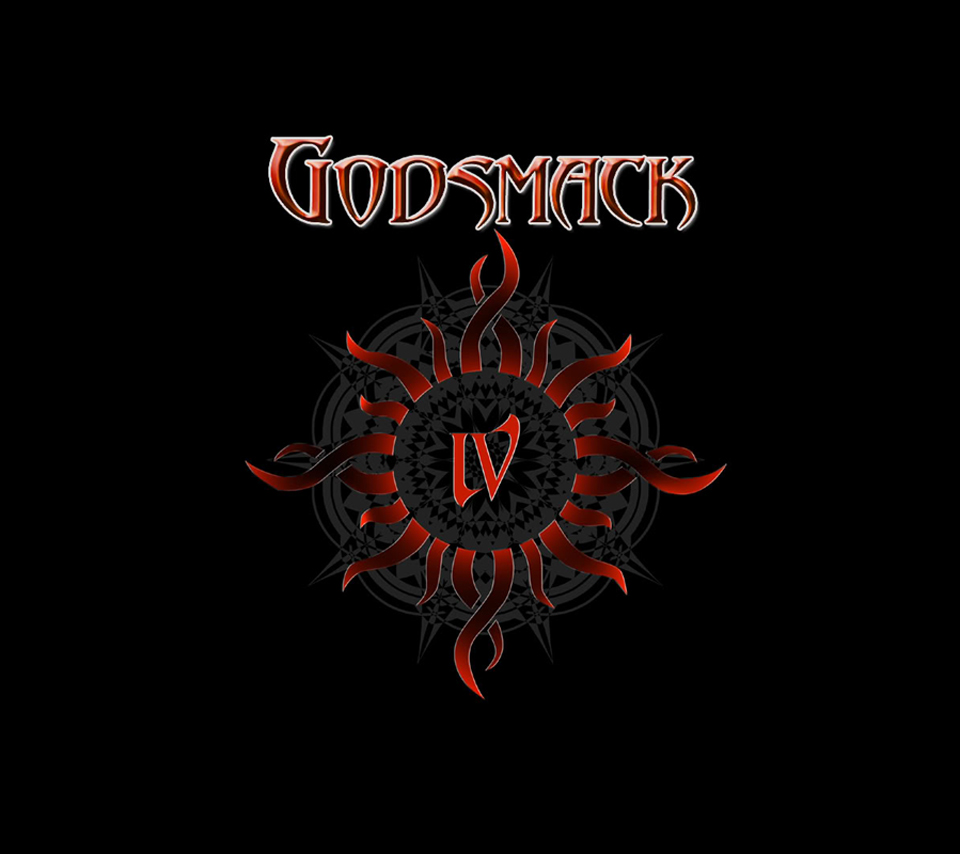 Godsmack Band Picture Wallpaper Photo