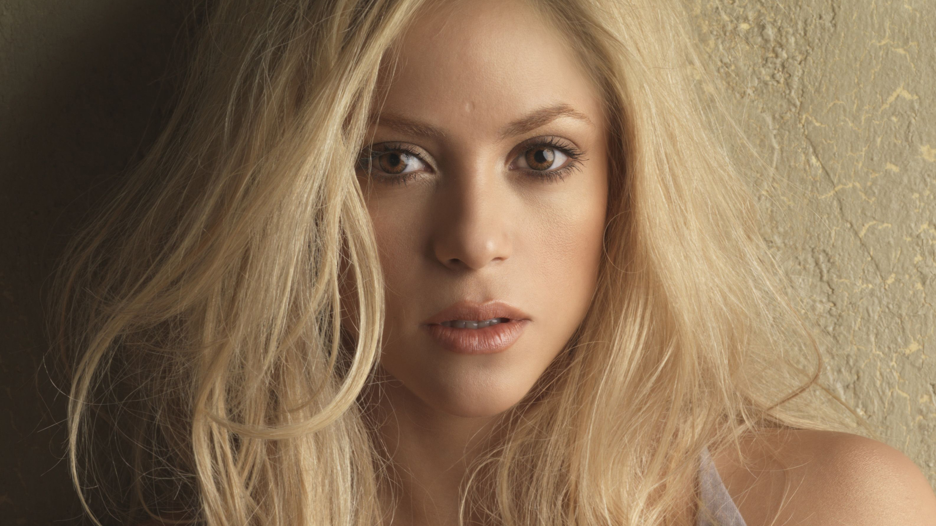 Shakira 4k New HD Celebrities Wallpaper Image