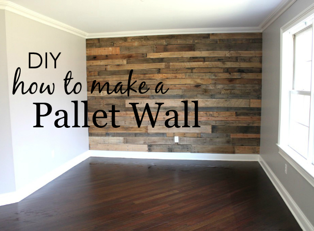 Pallet Wall Project Nursery Pc Android iPhone And iPad Wallpaper