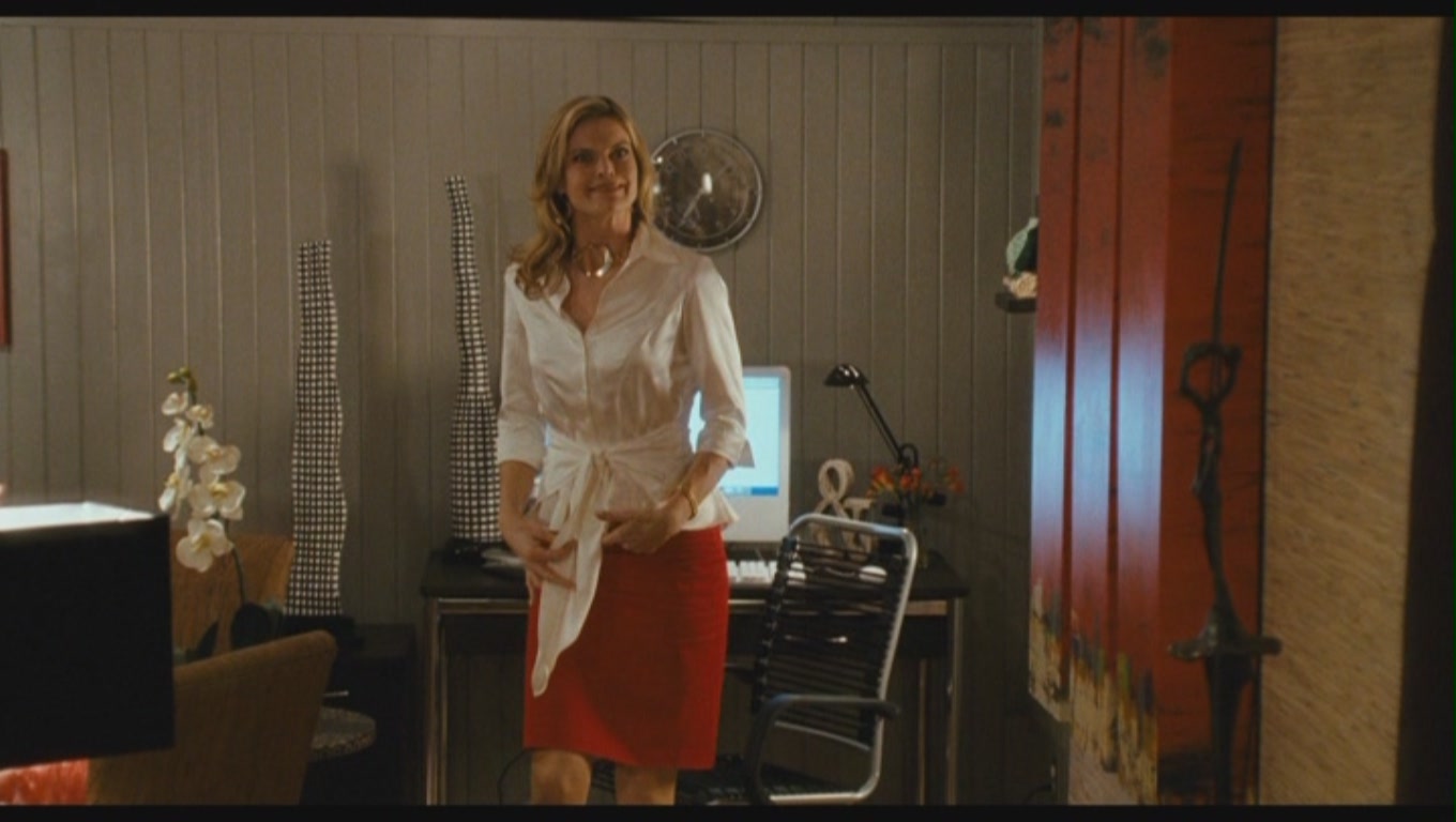 Missi Pyle As Raylene In Harold Kumar Escape From Guantanamo