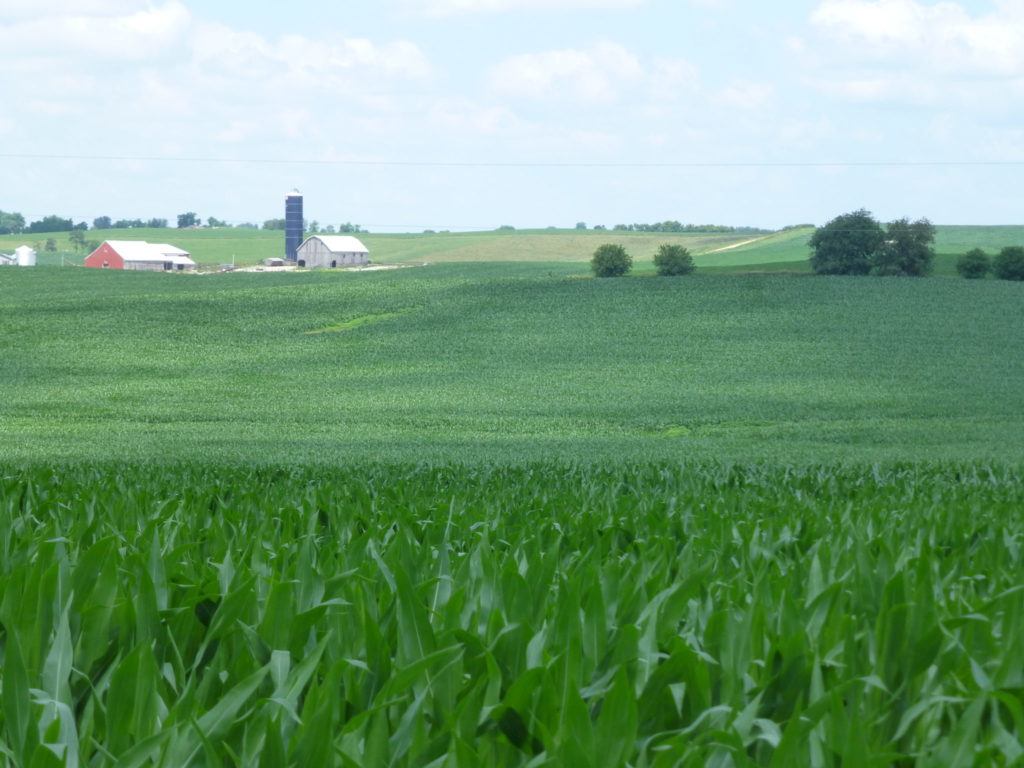 Groups Endorse Soil Health Provisions Of Farm Bill Brownfield Ag