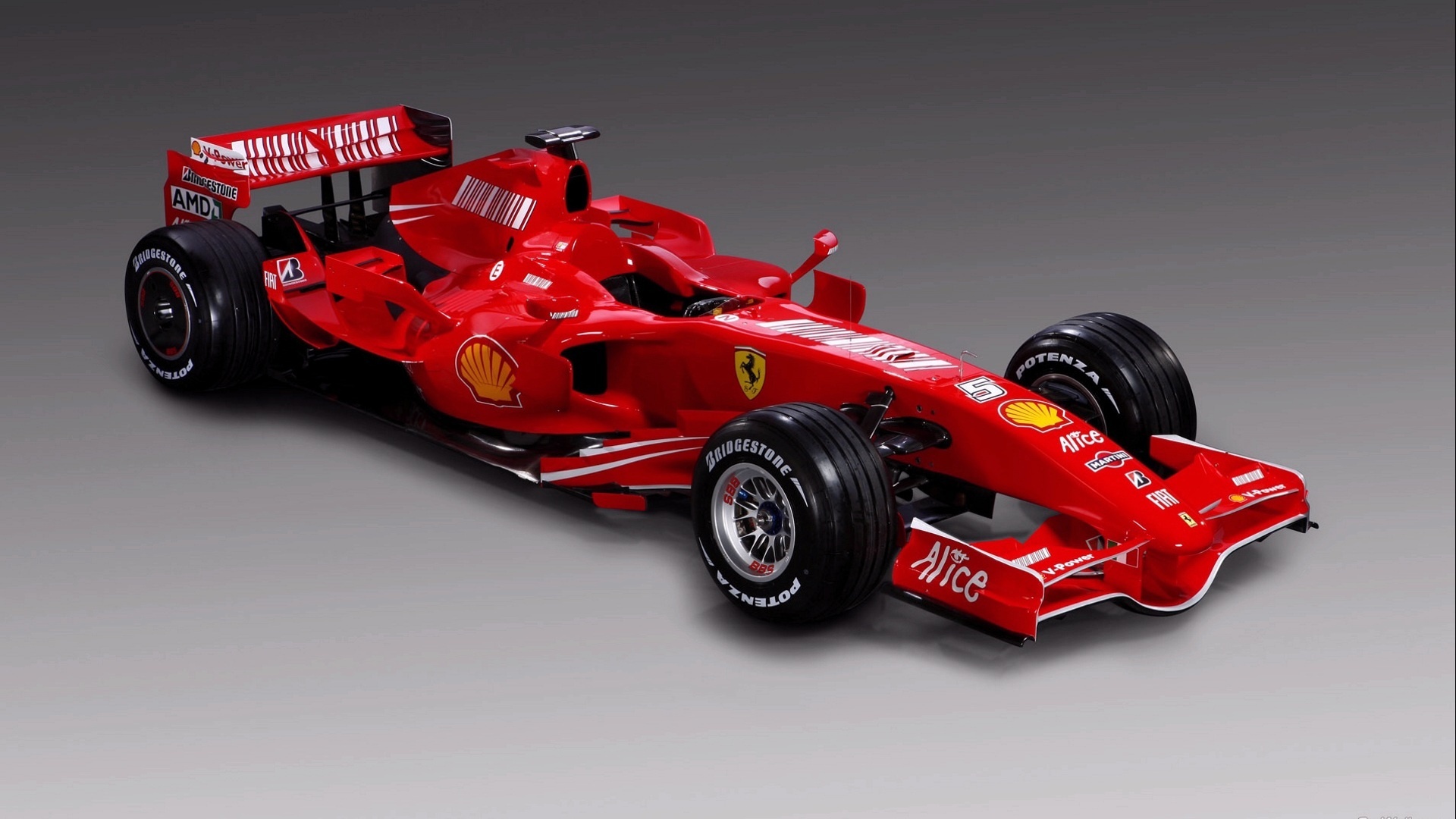 Ferrari Formula HD X Sport Immagine Foto Wallpaper