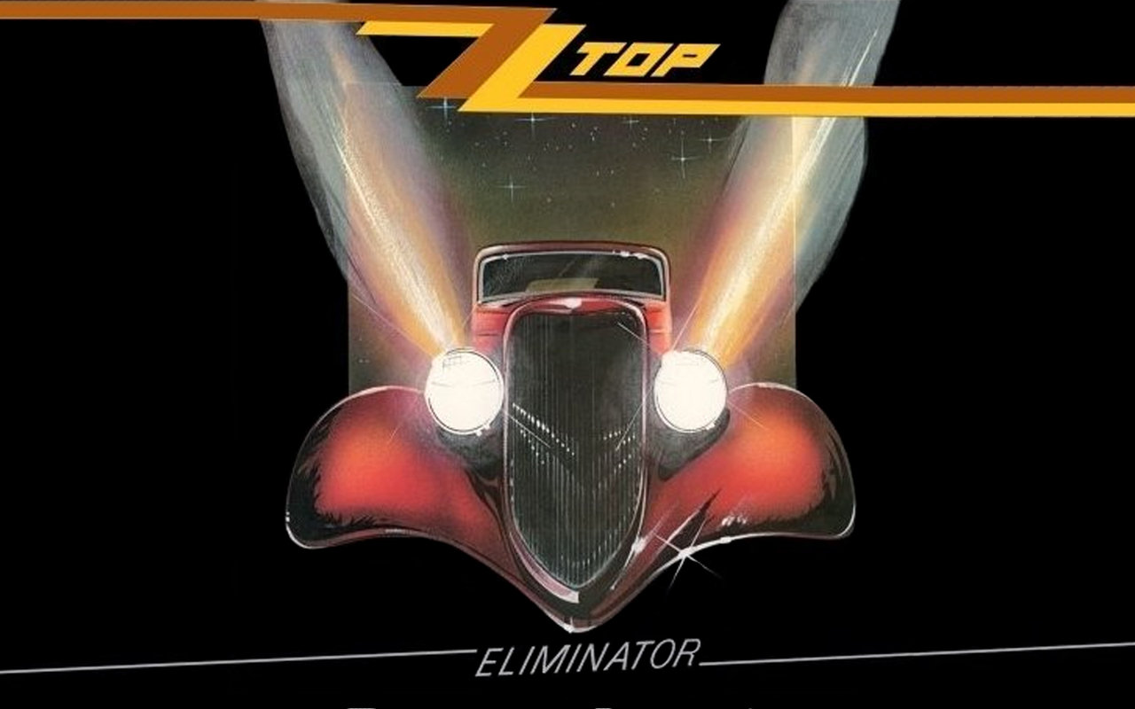 Zz Top Eliminator By W00den Sp00n