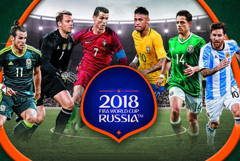 Players Who Will Shine In The Fifa World Cup