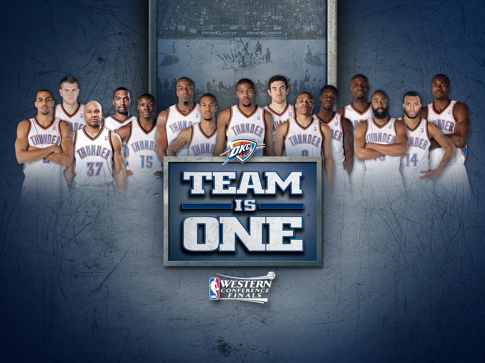 Free download Conference Finals Downloads Oklahoma City Thunder