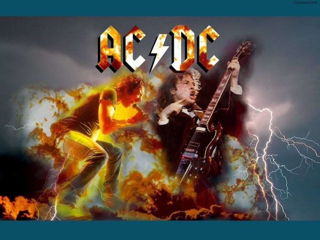 Wallpaper   ACDC   ACDC Wallpaper 20511985