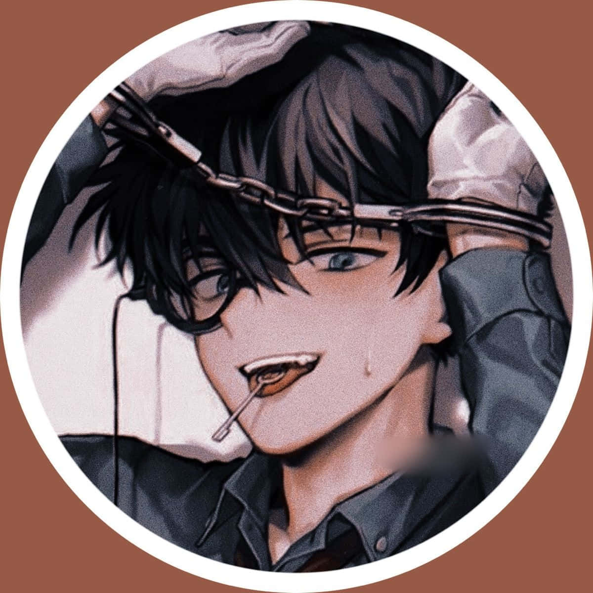 Discover A Whole New World Of Aesthetic Anime Profiles With Wallpaper