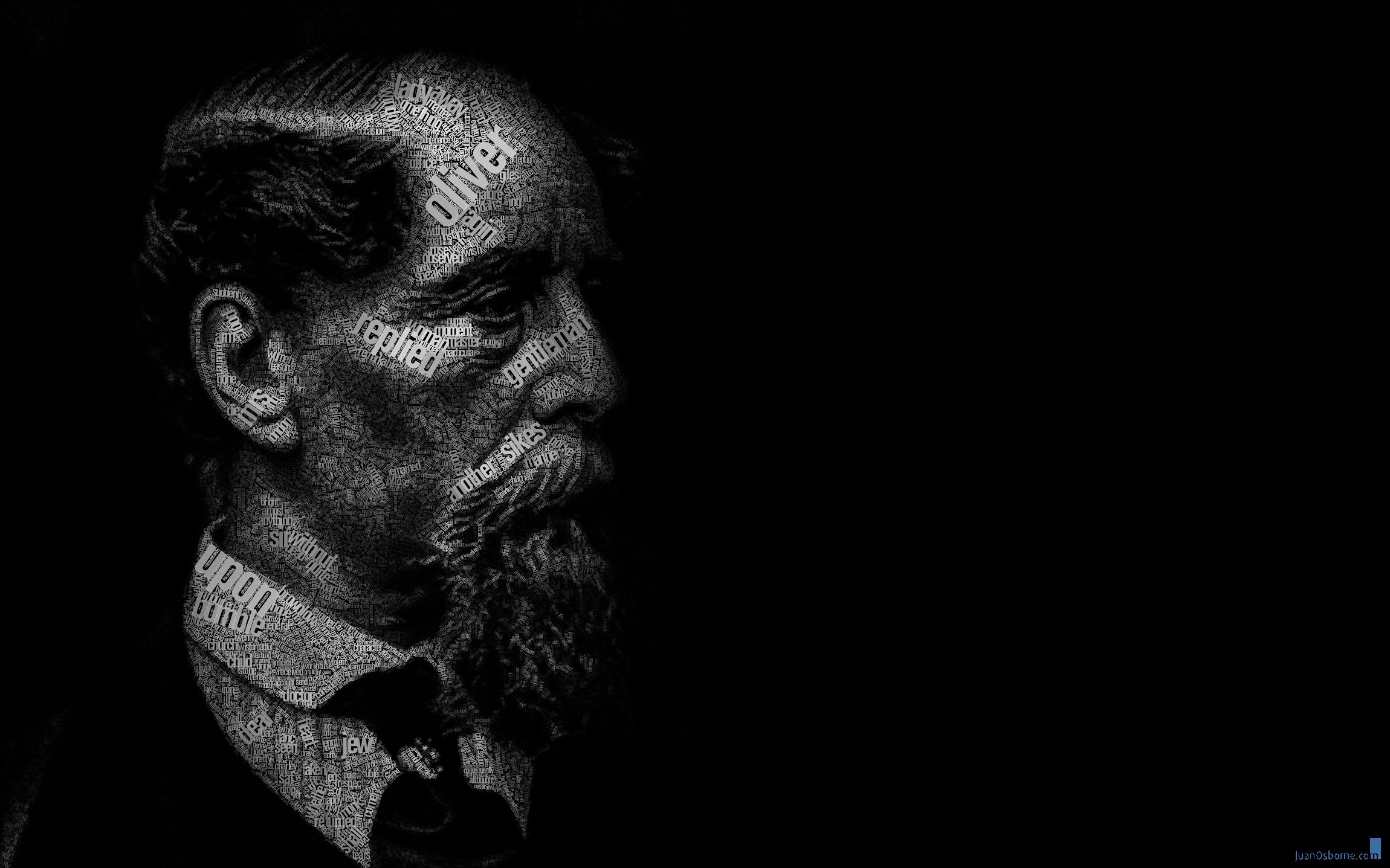 Charles Dickens Poets Writers Fan Art