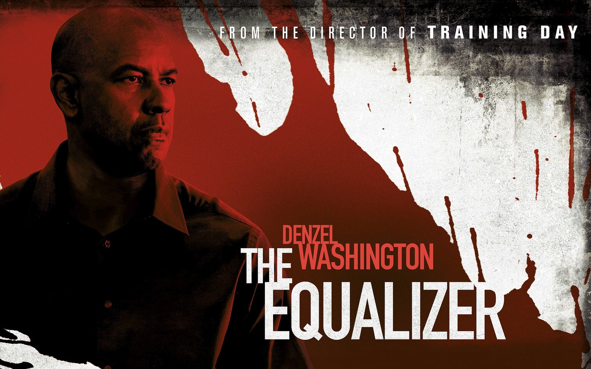 The Equalizer HD Wallpaper 7wallpaper
