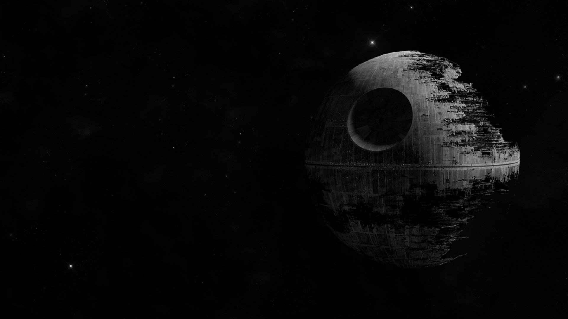 Death Star HD Wallpaper And Background