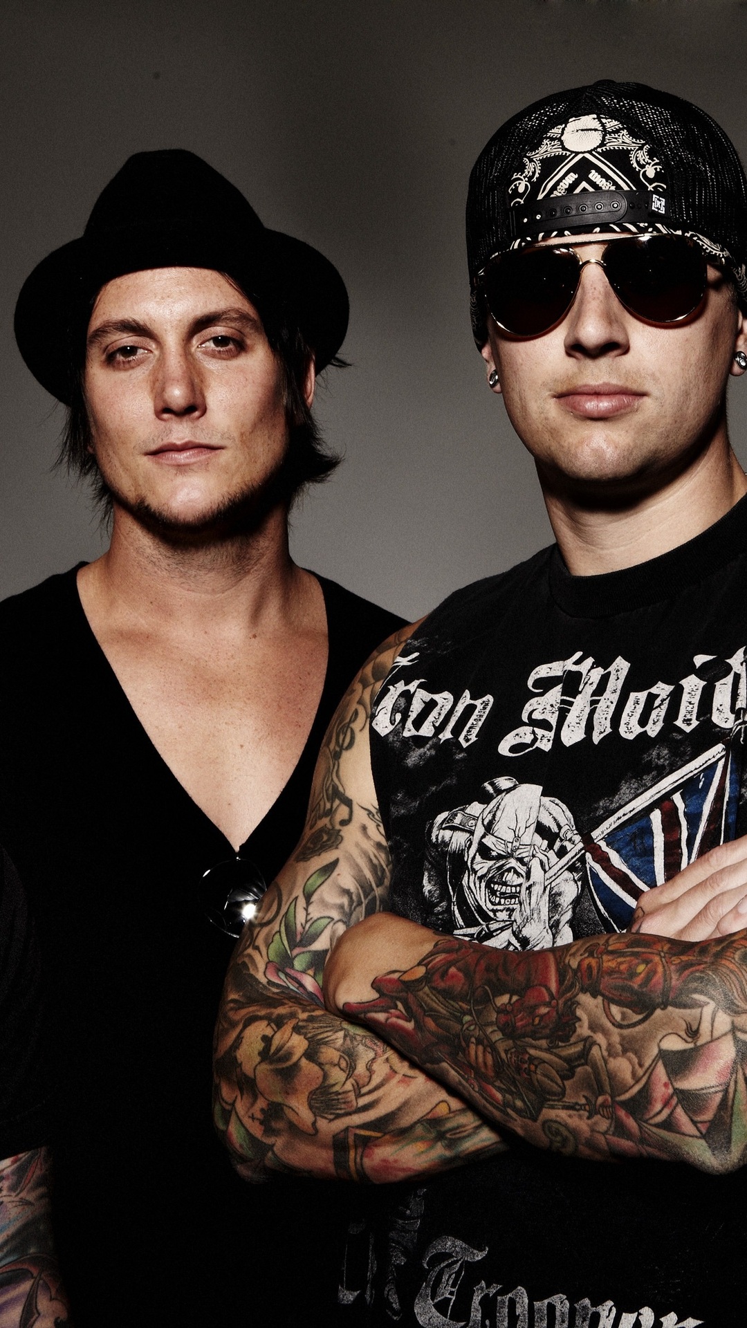 A7x Hard Rock Music Avenged Sevenfold Heavy