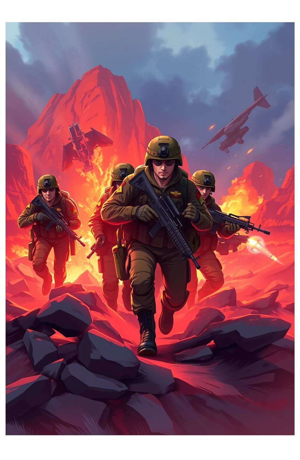 Usmc Wallpaper And Screensavers