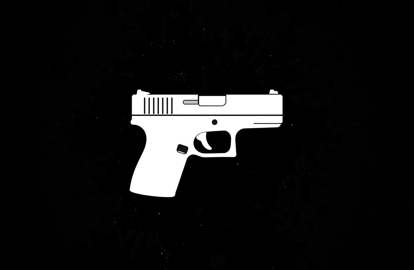 Glock Logo Wallpaper