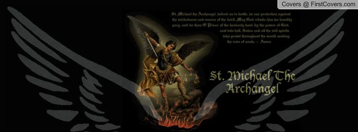 St Michael The Archangel
