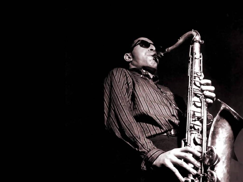 Club Music Jazz Wallpaper Links Miles Davis Thelonious Monk