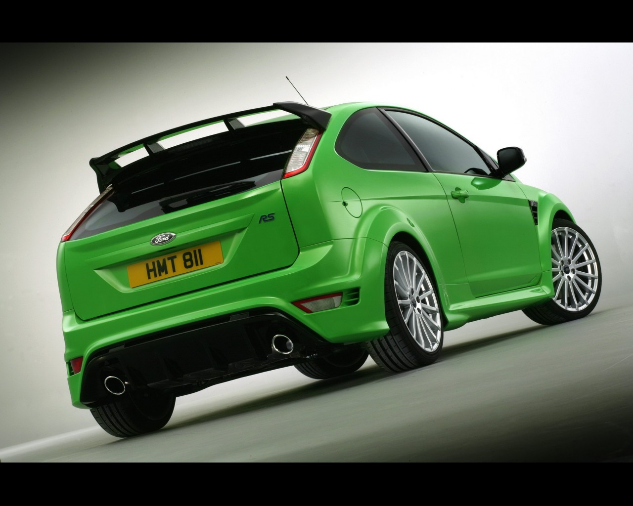 Ford Focus Rs Photos And Wallpaper Tuningnews