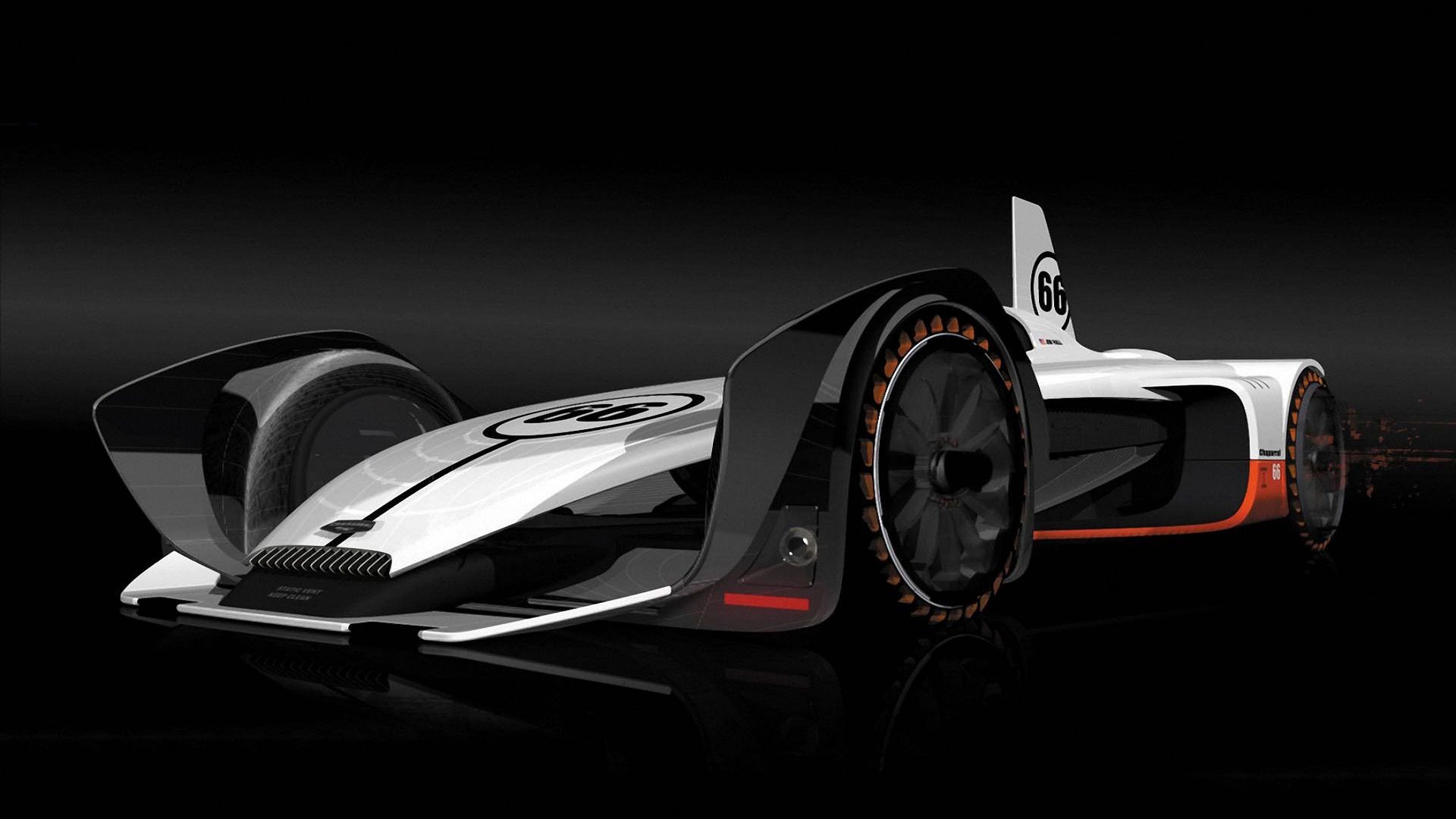 New Formula Race Car The More Expensive In World