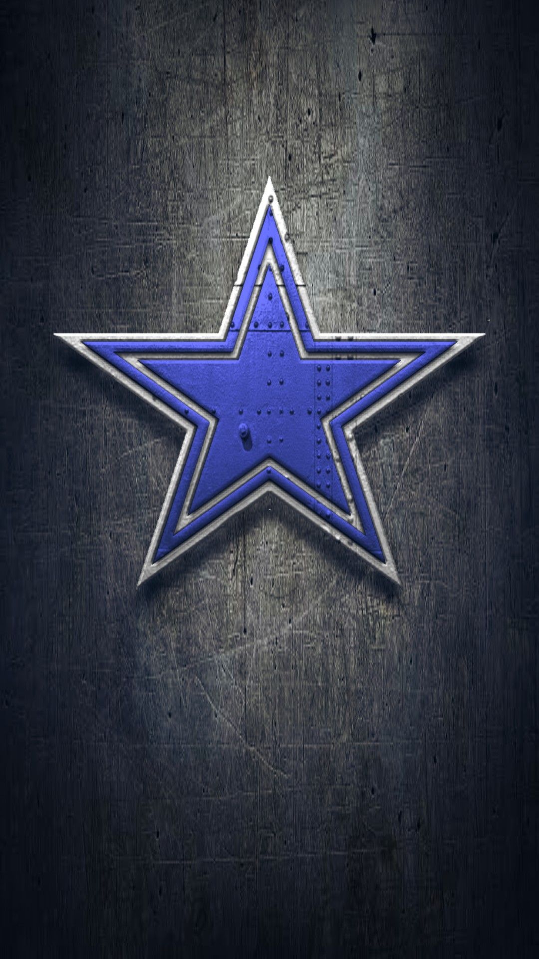 Nfl Dallas Cowboys Logo Wallpaper Artofit