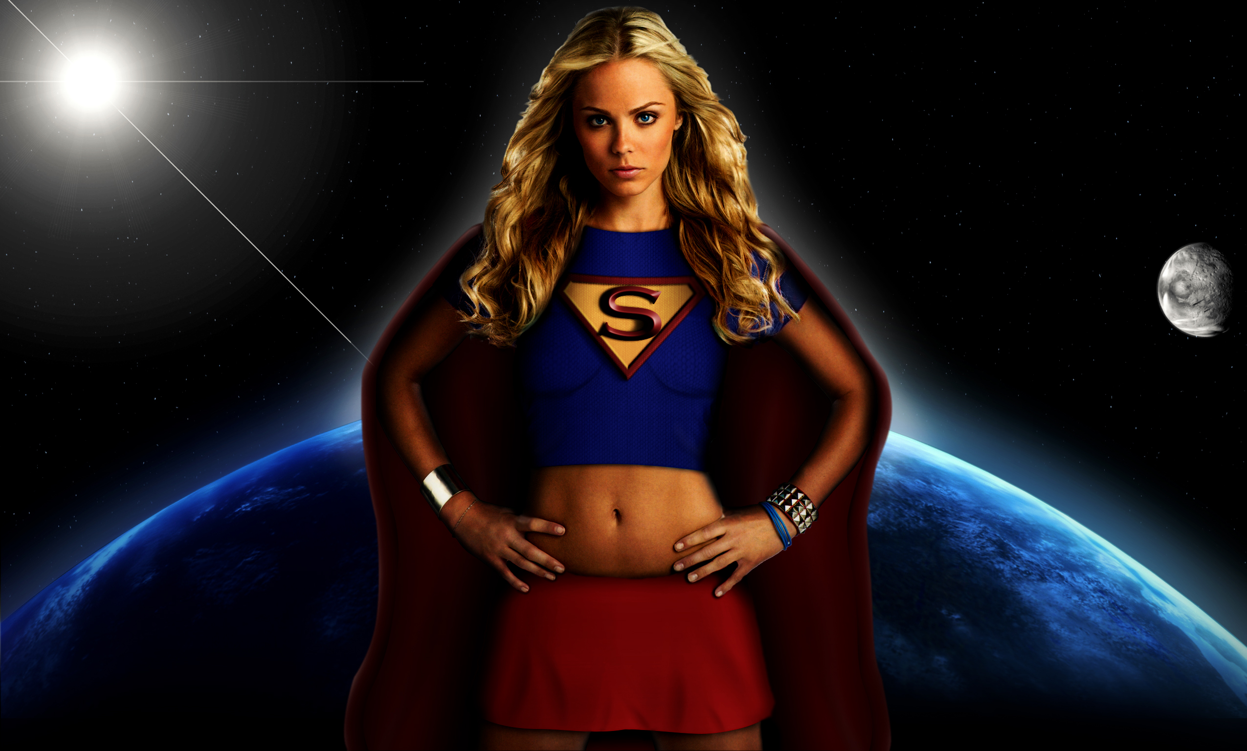Smallville HD Wallpaper Background